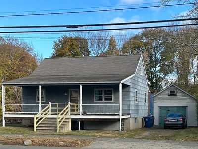 140 High St, Danvers, MA, 01923