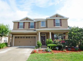 30204 Cheval St, Mount Dora, FL 32757