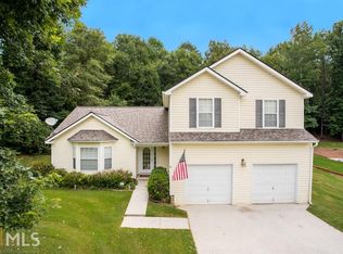 157 Hamilton Dr, Jefferson, GA 30549