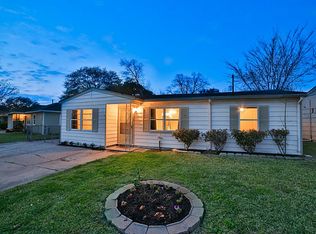 6650 Underhill St, Houston, TX 77092