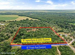 0 Polecat Creek Trl, Summerdale, AL 36580