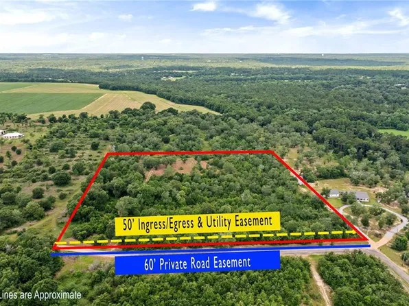 0 Polecat Creek Trl, Summerdale, AL 36580