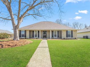 5039 Herridge Dr, Baton Rouge, LA 70817