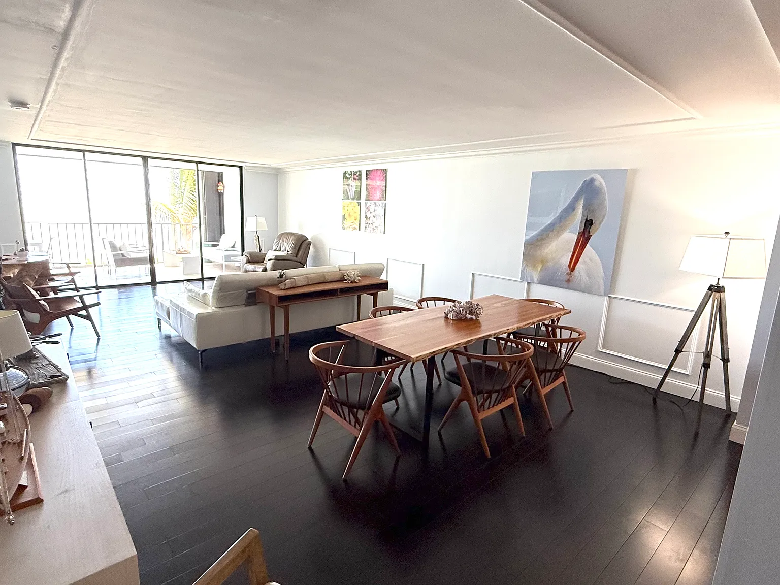 2 bed, 1531 sqft, $5,500 — Photo 2
