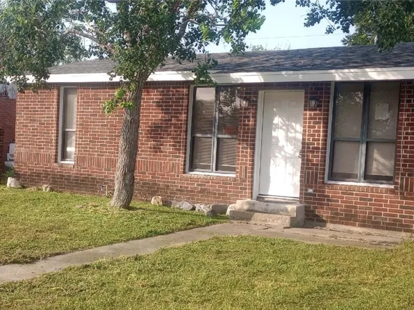 1409 Buenos Aires St, Corpus Christi, TX 78417