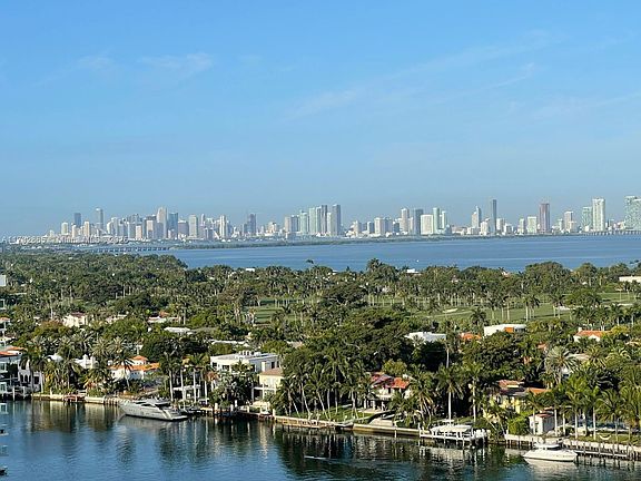 5th image of 5875 Collins Ave #A-1704