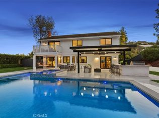 25831 Pecos Rd, Laguna Hills, CA 92653