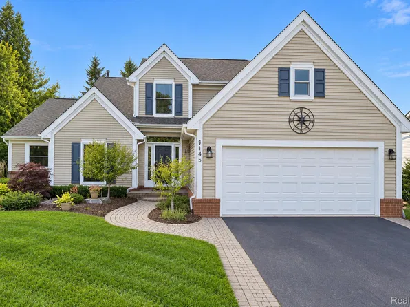 145 Village Way, Oxford, MI 48371