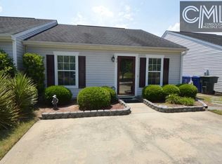 90 Heritage Cir, Columbia, SC 29203