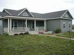 2117 M Ave, Milford, IA 51351