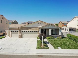 1080 Citrus Ave, Perris, CA 92571
