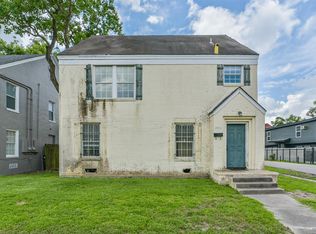 2904 Palm St, Houston, TX 77004