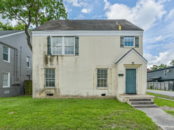 2904 Palm St, Houston, TX 77004