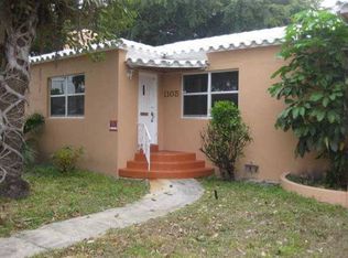 1105 E Sunrise Blvd, Fort Lauderdale, FL 33304