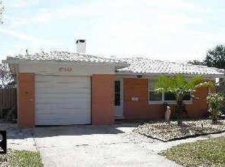1700 63rd Ave N, Saint Petersburg, FL 33702
