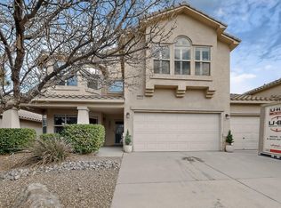 10444 Cantacielo Dr NW, Albuquerque, NM 87114