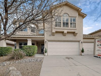 10444 Cantacielo Dr NW, Albuquerque, NM, 87114