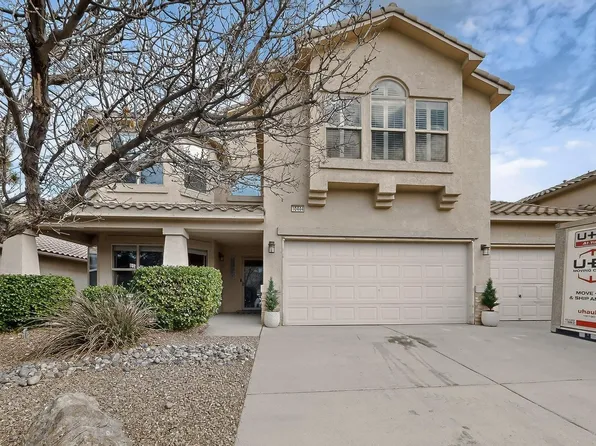 10444 Cantacielo Dr NW, Albuquerque, NM 87114