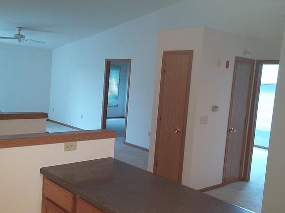 Kitchen Island to Living Room