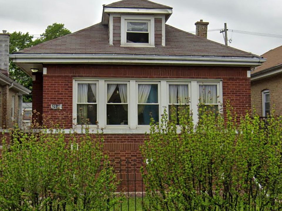 1st image of 2516 N Keeler Ave