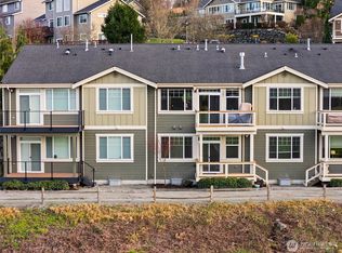 North Hill Townhomes, Mount Vernon, WA 98273