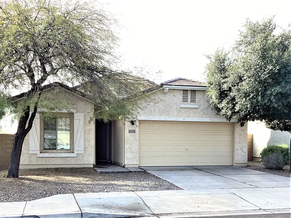 18203 W Townley Ave, Waddell, AZ 85355