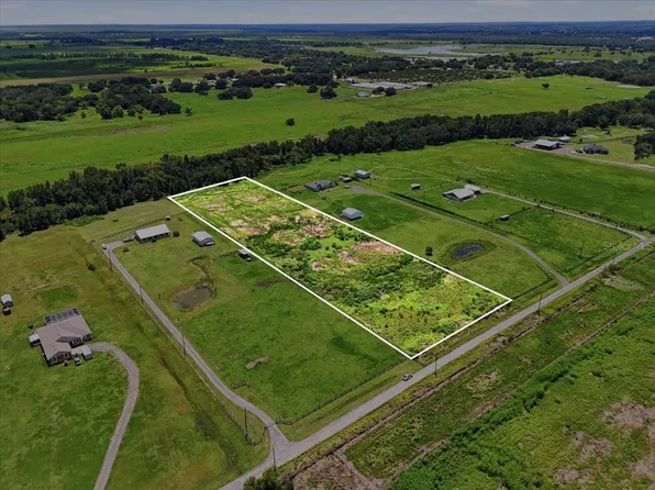 737 BROOKE ROAD LOT 10, FORT MEADE, FL 33841