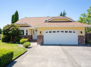 8555 Bender Road, Lynden, WA 98264