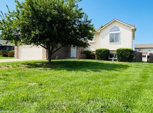 10218 W Haskell Ct, Wichita, KS 67209