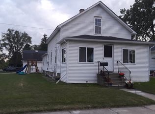 1503 Stanley St, Saginaw, MI 48602