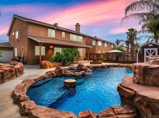 28542 Heather Green Way, Menifee, CA 92584