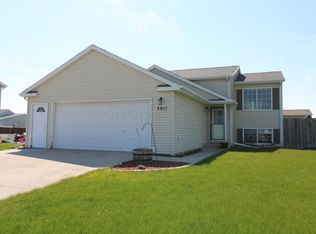 3011 33rd St S, Moorhead, MN 56560