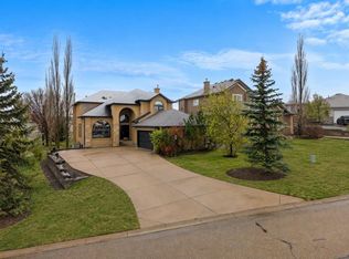87 N Lynx Ln, Rocky View County, AB T3Z1B8