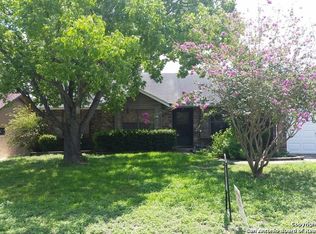 7730 Crooked Rd, San Antonio, TX 78254