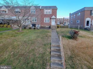 801 Hillcrest Dr, Glenolden, PA 19036