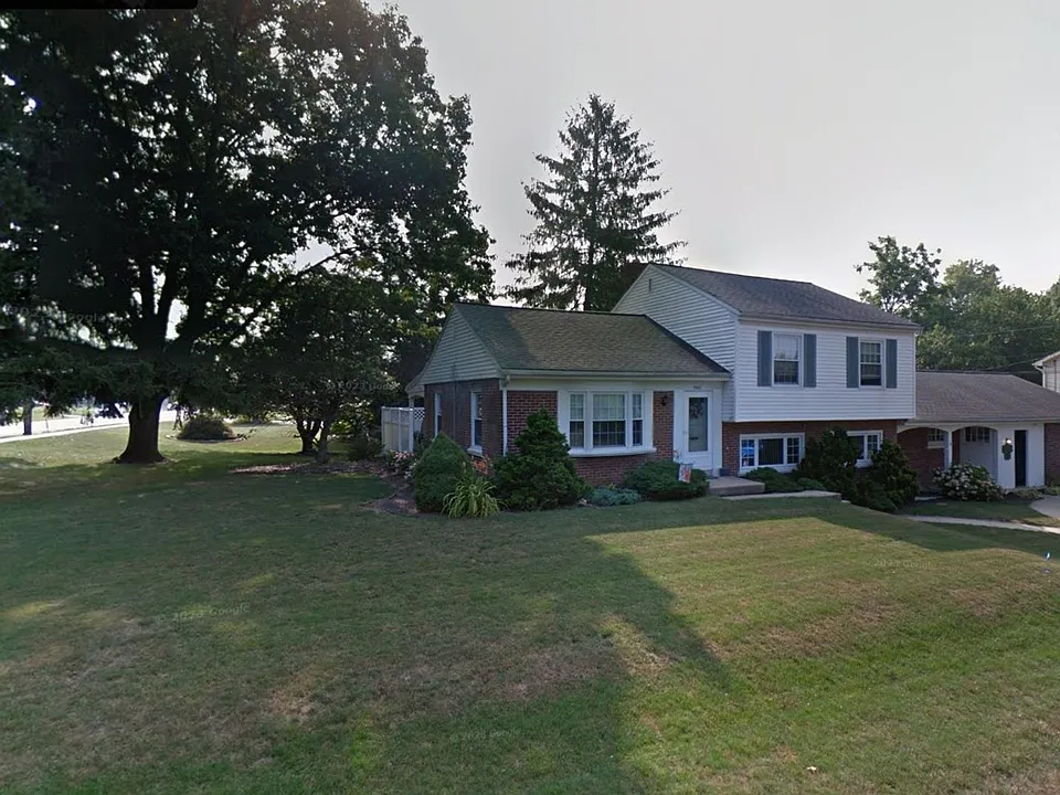 5997 Reeves Rd