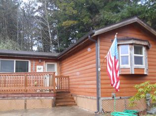 19921 Whaleshead Rd #B8, Brookings, OR 97415