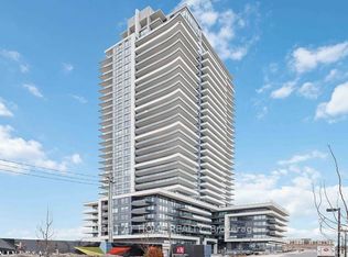 1435 Celebration Dr #2803, Pickering, ON L1W 0C3