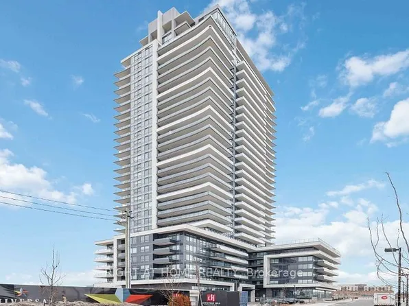 1435 Celebration Dr #2803, Pickering, ON L1W 0C3