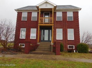 669 Grays Run Rd, Taylorsville, KY 40071