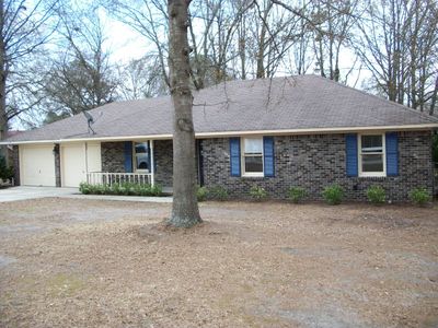 20 Kentwood Ct, Sumter, SC, 29154