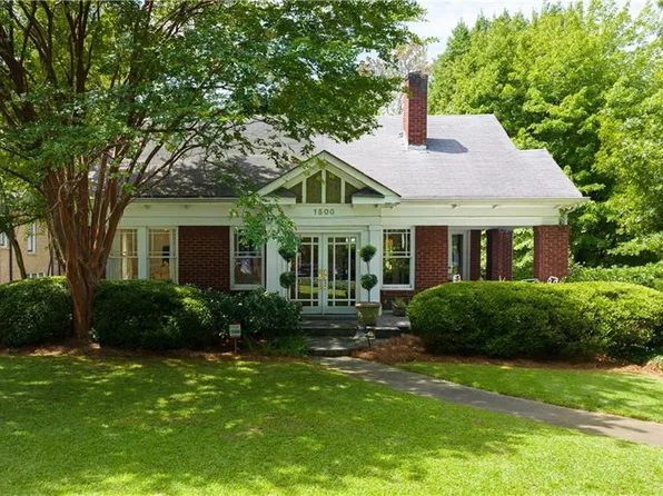 1500 N Highland Ave NE, Atlanta, GA 30306