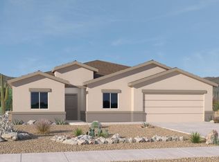 7456 W Calle Colado W, Tucson, AZ 85757