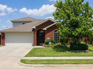 1008 Micah Rd, Burleson, TX 76028