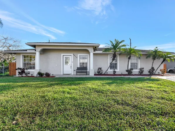 2872 Summit Boulevard, West Palm Beach, FL 33406
