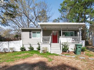 1403 E Club Blvd, Durham, NC 27704