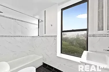 Rented by REAL New York