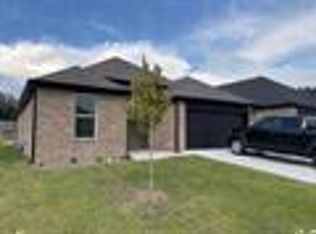 503 Cain Trl, Maumelle, AR 72113