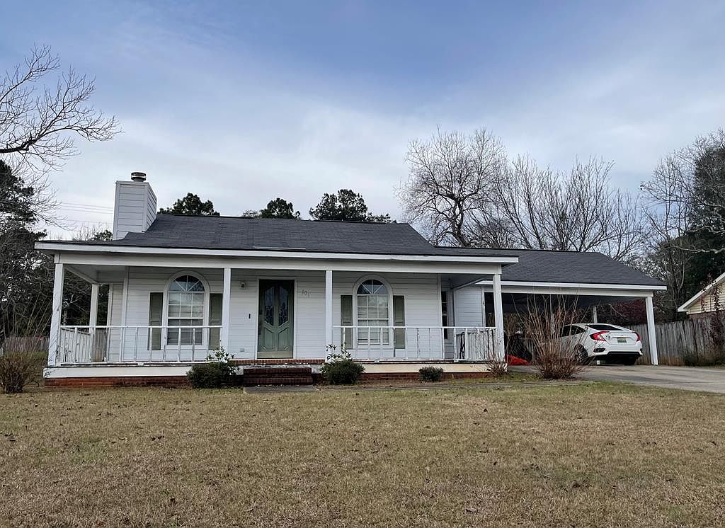 101 Mill Creek Cir, Dothan, AL 36305 Zillow