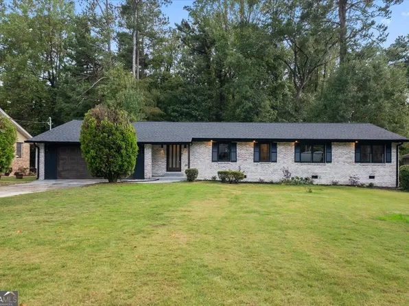 3390 Hazelwood Dr SW, Atlanta, GA 30311